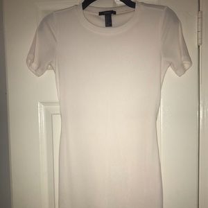 Ribbed Dress